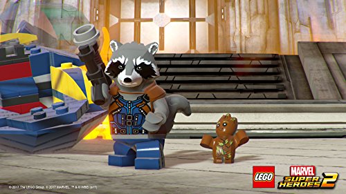 Marvel - Lego  Collection - Microsoft Xbox One image 6