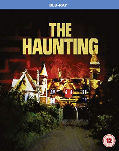 Haunting - Blu-ray image 1