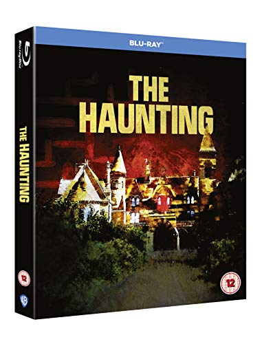 Haunting - Blu-ray image 2