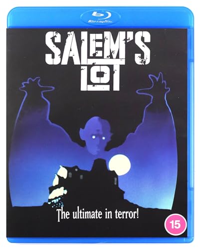 Salem's Lot - Blu-ray