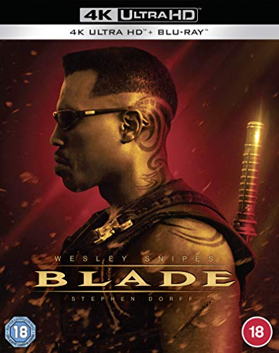 Blade - Blu-ray