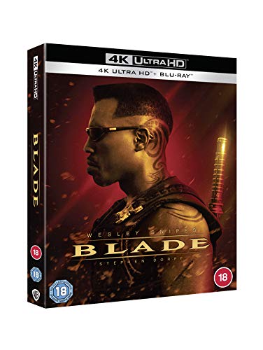 Blade - Blu-ray image 2