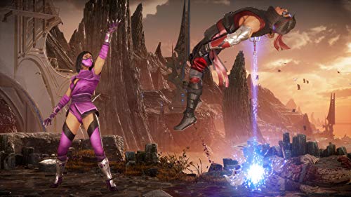 MORTAL KOMBAT 11 ULTIMATE - Playstation 4 image 2