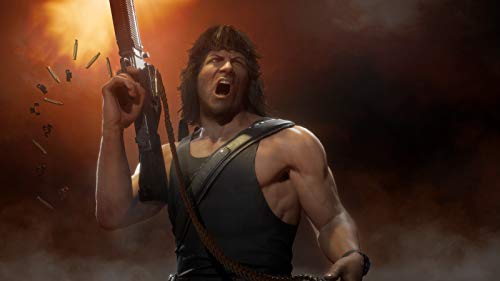 MORTAL KOMBAT 11 ULTIMATE - Playstation 4 image 4