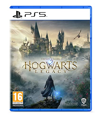 HOGWARTS LEGACY -  - PS5