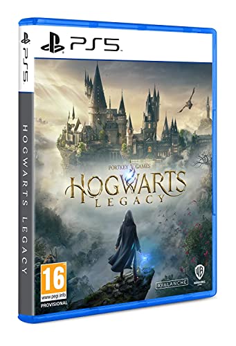 HOGWARTS LEGACY -  - PS5 image 2