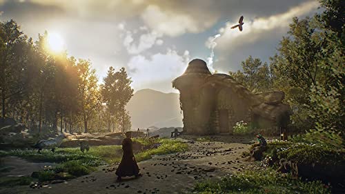 HOGWARTS LEGACY -  - PS5 image 3