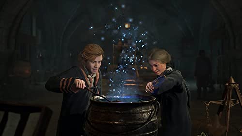 HOGWARTS LEGACY -  - PS5 image 4