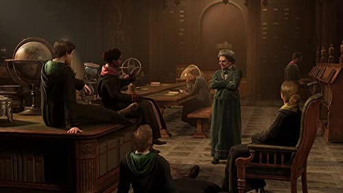 HOGWARTS LEGACY -  - PS5 image 5