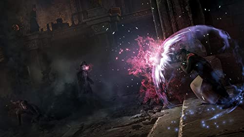 HOGWARTS LEGACY -  - PS5 image 7