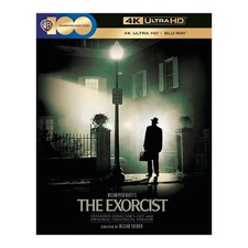 Exorcist. The - Blu-ray 4K image 1
