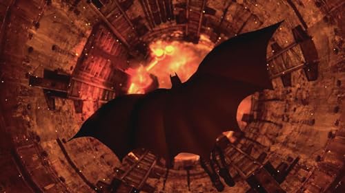 BATMAN ARKHAM TRILOGY - Nintendo Switch image 5