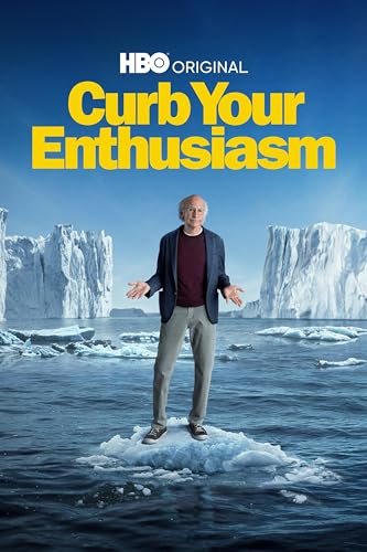 Curb Your Enthusiasm: Season 12 - DVD image 1