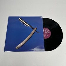 BARK PSYCHOSIS - SCUM - Vinyl Record VL image 1