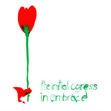 IN EMBRACE - INITIAL CARESS - CD image 1