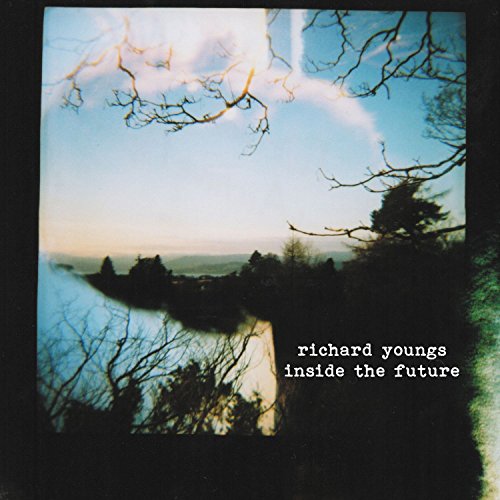 Richard Youngs - Inside The Future - CD image 1