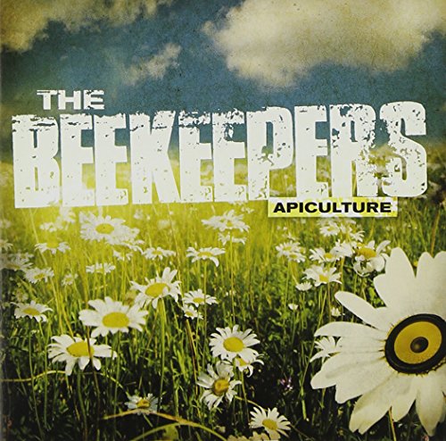 Beekeepers - Apiculture - CD image 1