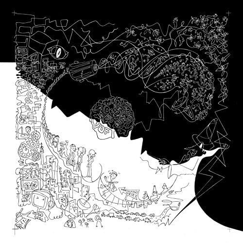 Destroyers - Vortex - CD image 1