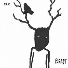 Selk - Beast - CD image 1