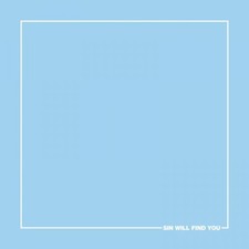 Storm the Sky - Sin Will Find You - CD image 1