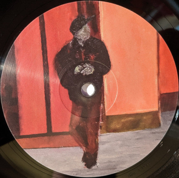 ALFA MIST - STRUCTURALISM - Vinyl Record image 5