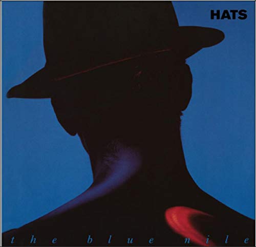 BLUE NILE - HATS - Vinyl Record image 1