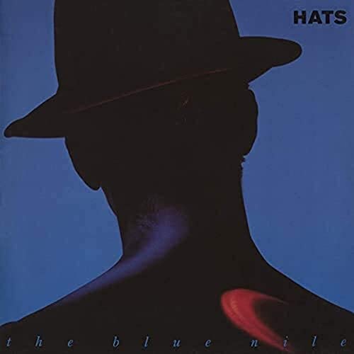 BLUE NILE - HATS (1CD) - CD image 1