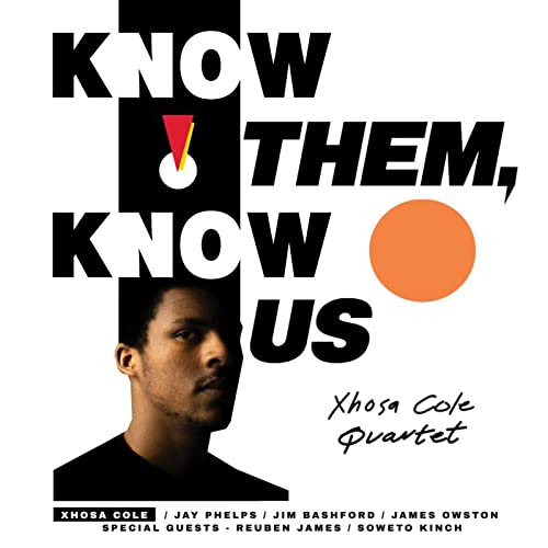 K(no)w Them, K(no)w Us - Vinyl Record image 1