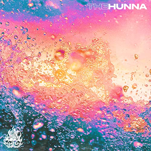 HUNNA - Cassette image 1