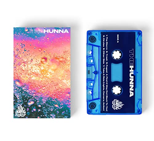 HUNNA - Cassette image 2
