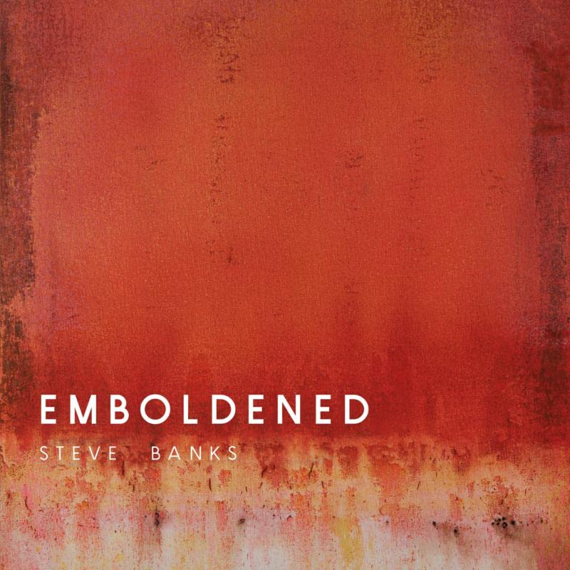 Emboldened - CD image 1