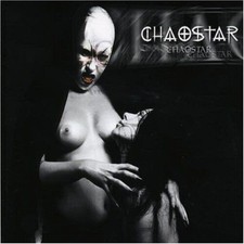 CHAOSTAR - Vinyl Record image 1