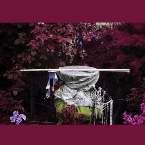 Ava Mendoza - Alive Alone, Alive Together - cd image 1