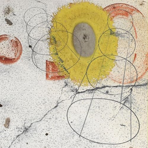 Joel Futterman / Wil - Transcendent Universe - cd image 1