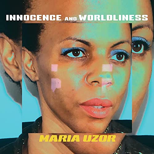 UZOR MARIA - INNOCENCE AND WORLDLINESS - Vinyl Record 12 image 1