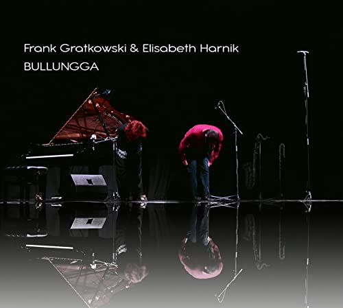 GRATKOWSKI FRANK  & - BULLUNGGA - CD image 1