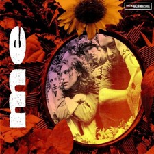 ME - CROWS NIGHTINGALES SHOCK (BEST - CD image 1