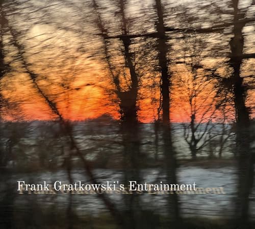 FRANK GRATKOWSKIS EN - CD image 1