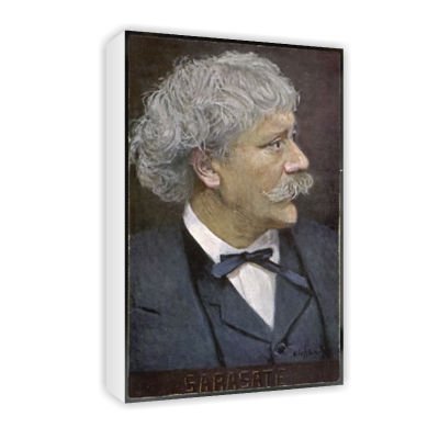 Classic Book Titles A5 Notepad - Non-book item image 1