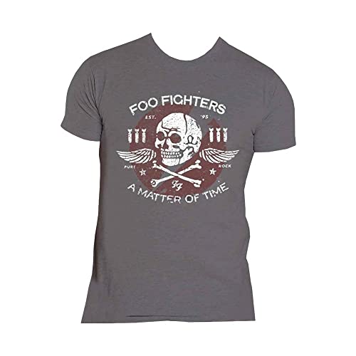 Foo Fighters - tshirt - Unisex - Short Sleeves - X-Large image 1