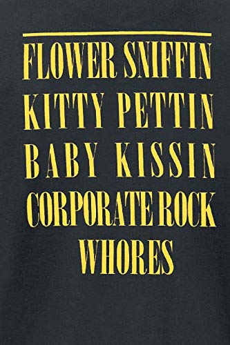 Nirvana - tshirt - Unisex - Short Sleeves - XX-Large image 4