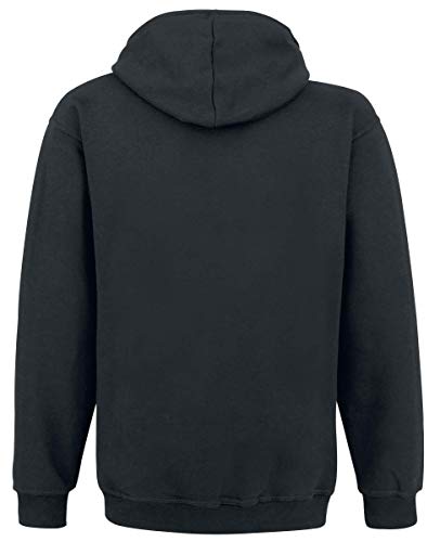 Nirvana - hoodies - Unisex - Long Sleeves - X-Large image 3