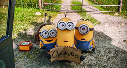 Minions - DVD image 4