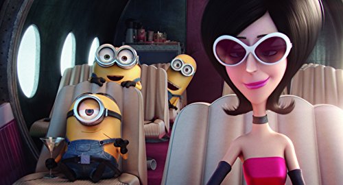 Minions - DVD image 5