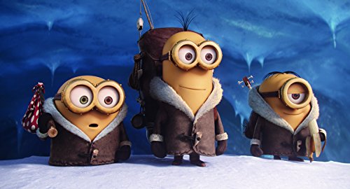 Minions - DVD image 6