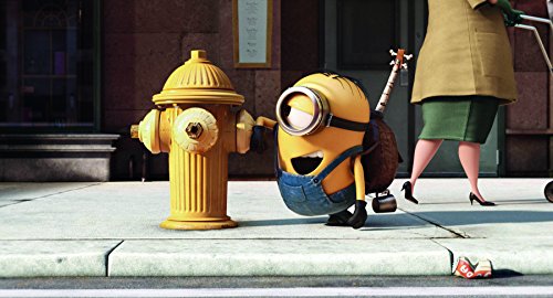 Minions - DVD image 7