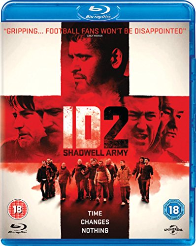 ID2 - Shadwell Army - Blu-ray