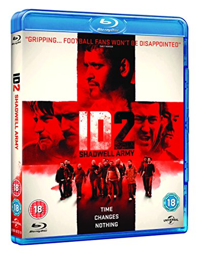 ID2 - Shadwell Army - Blu-ray image 2