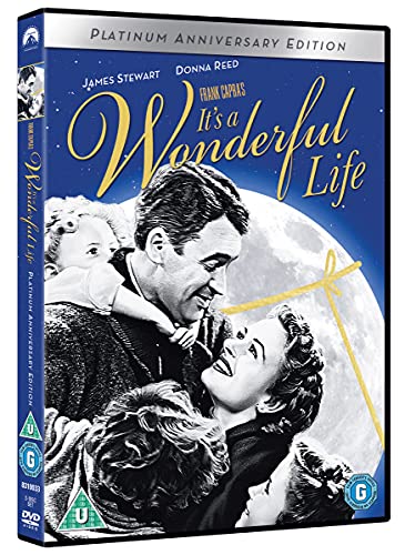 It's a Wonderful Life - DVD image 2