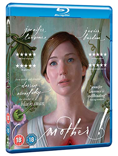mother! - Blu-ray image 2